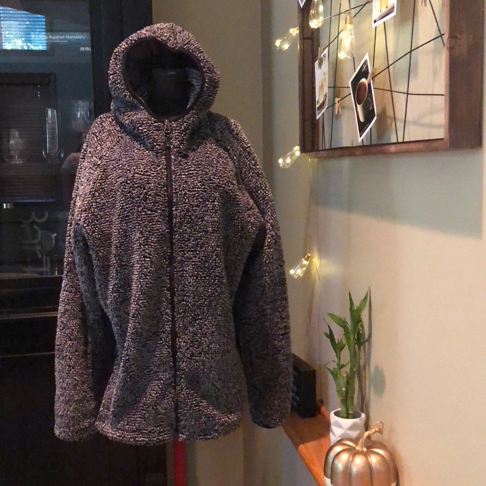 Jacket - Picture 2 of 2